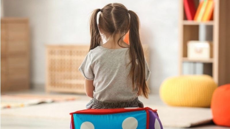 Dậy thì sớm có thể là nguyên nhân khiến trẻ thay đổi về hành vi và cảm xúc