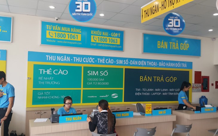 Mang iPad đến trung tâm bảo hành uy tín để kiểm tra khắc phục máy