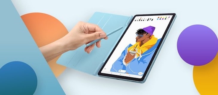 Samsung Galaxy Tab S6 là một lựa chọn hợp lý giá thành cho học sinh - sinh viên
