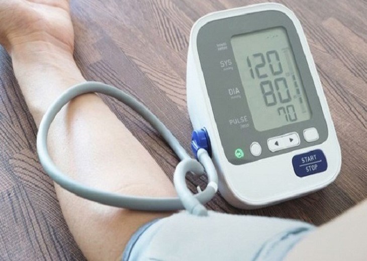 What is DIA in a blood pressure monitor? How much index is good?