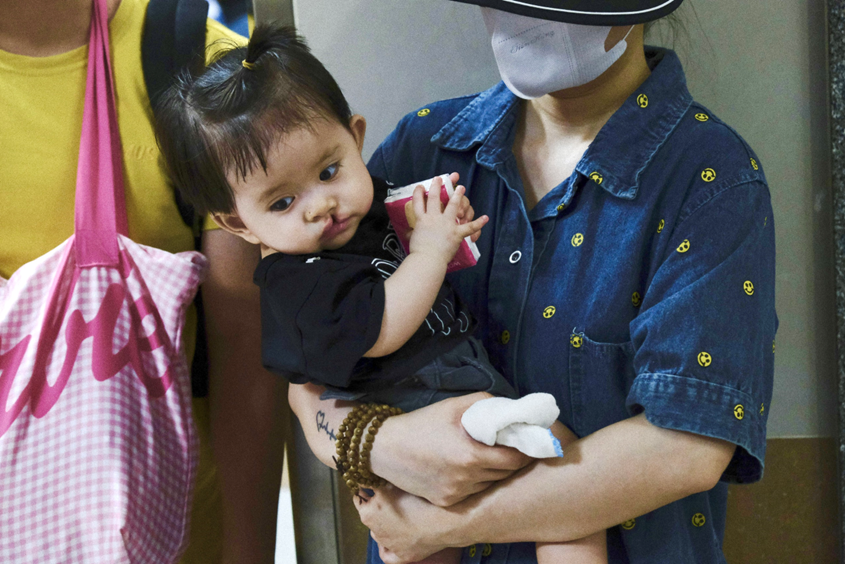 ... Chương trình phẫu thuật hàm mặt diễn ra từ ngày 13 - 18/05/2023 tại Bệnh viện Đại học Y Dược TP.HCM