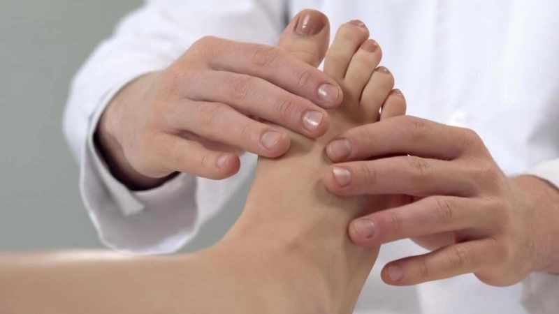 Một số nơi khám chữa bệnh uy tín