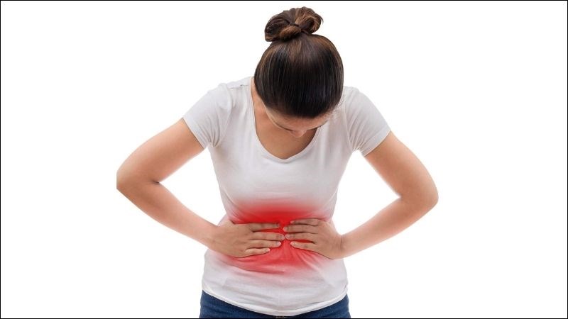 Đau bụng có thể là dấu hiệu cảnh báo sớm nhất của tắc ruột