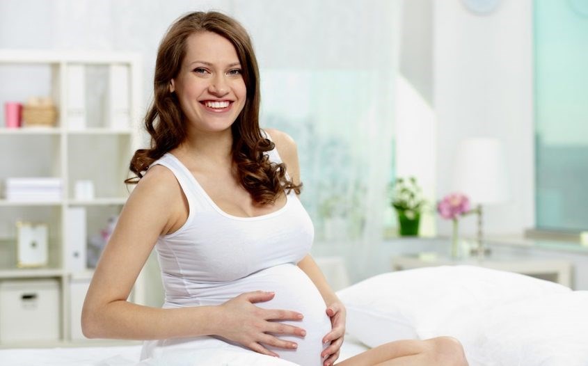 Vitamin và khoáng chất có vai trò quan trọng trong việc tăng cường sức đề kháng cho mẹ và thai nhi