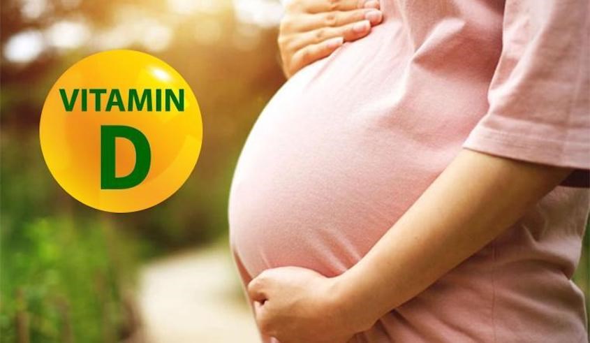 Mẹ bầu cần bổ sung lượng vitamin D cơ thể cần mỗi ngày vào mùa hè và tránh dư thừa