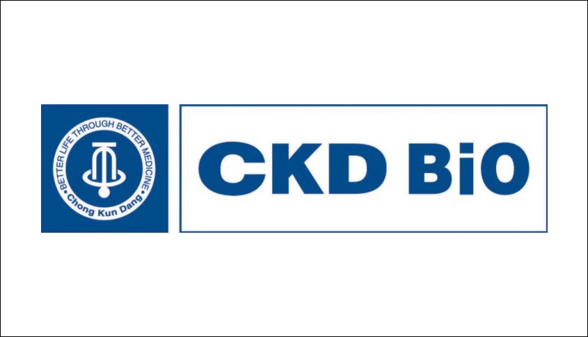 Thương hiệu CKD Bio
