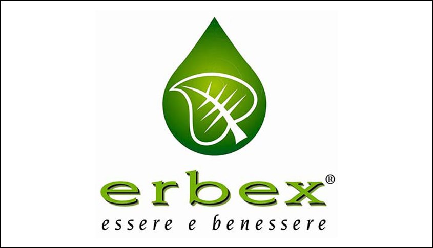 Thương hiệu Erbex Srl