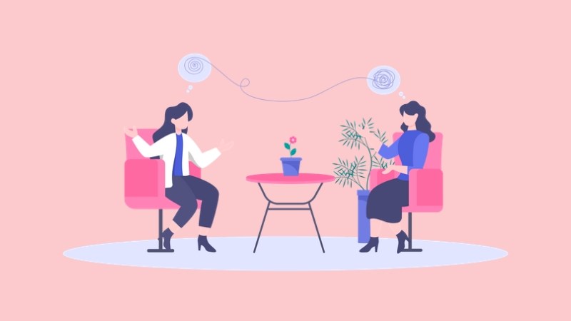 Chia sẻ, tâm sự với bạn bè để không cảm thấy cô đơn, lạc lõng