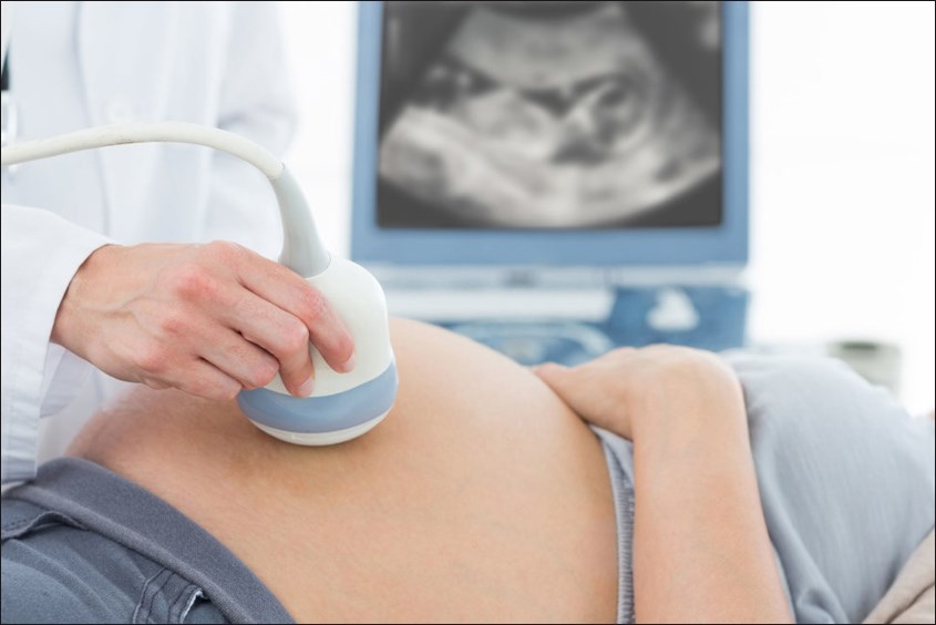 Thai nhi 32 tuần tuổi đã phát triển gần như đầy đủ Thai nhi 32 tuần tuổi đã phát triển gần như đầy đủ