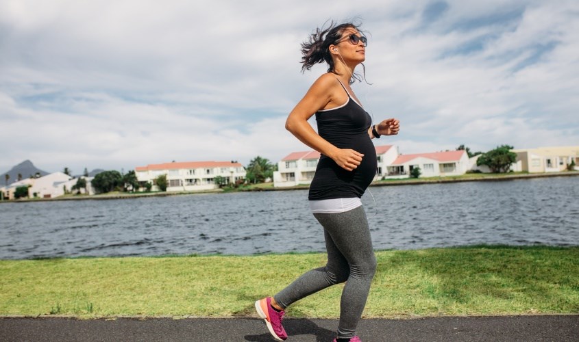 Đi bộ để nâng cao sức khỏe Đi bộ để nâng cao sức khỏe