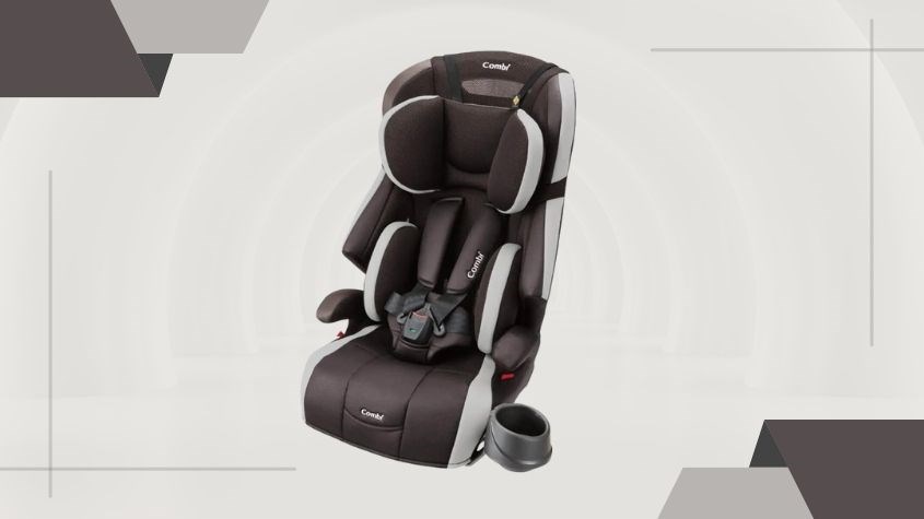 Ghế ngồi ô tô Combi Joytrip Plus