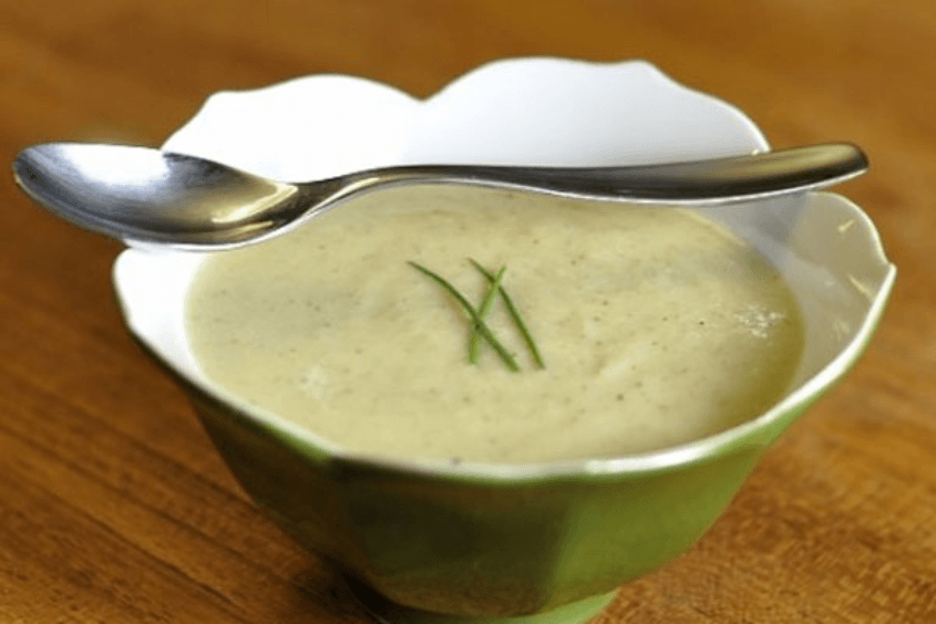 Công thức làm món dặm từ bí đao hấp dẫn