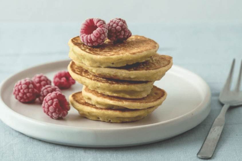 Mách mẹ món ăn dặm từ bí đao giải nhiệt cho bé