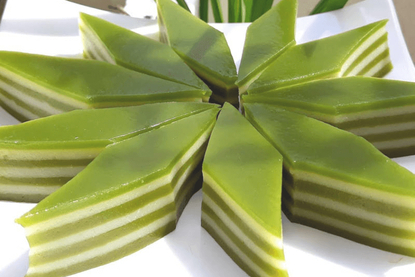 Những món ăn dặm từ bí đao ngon nhất