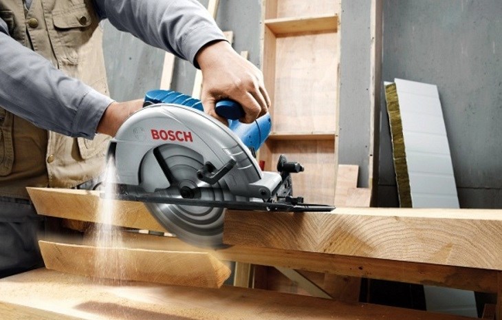 Lưỡi cưa gỗ chuyên dùng cho đường cắt có tính thẩm mỹ cao nhưng tốc độ cắt không bằng so với lưỡi cưa gỗ tiết kiệm