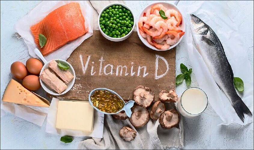 Bổ sung vitamin D cho bà bầu bằng cách nào