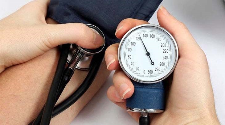 What is a sphygmomanometer? Structure and working principle of mechanical sphygmomanometer