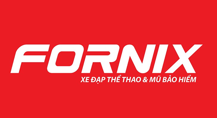 FORNIX là thương hiệu xe đạp chất lượng đến từ Trung Quốc