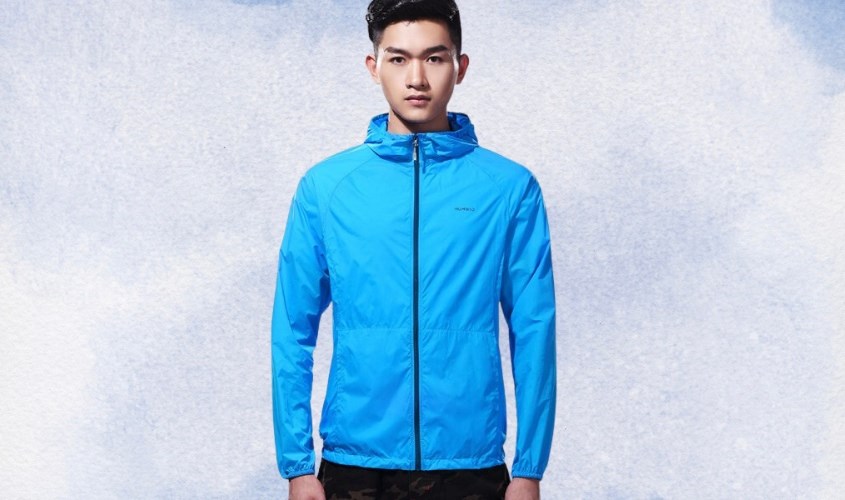 Chỉ số chống nắng UPF 50+