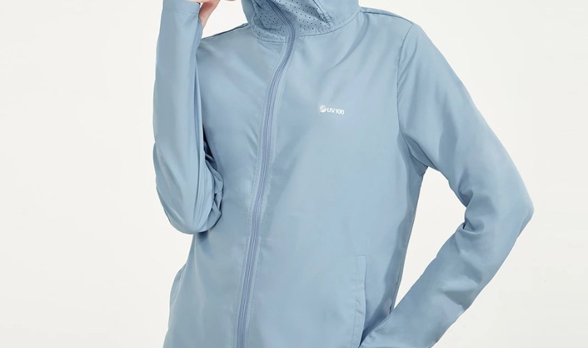 Chọn kích thước rộng rãi để thoải mái khi mặc