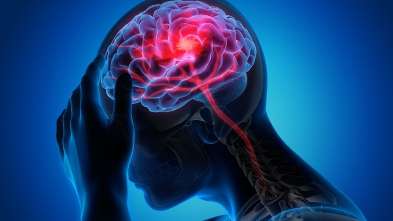 Suy nhược thần kinh có thể ảnh hưởng tới giấc ngủ