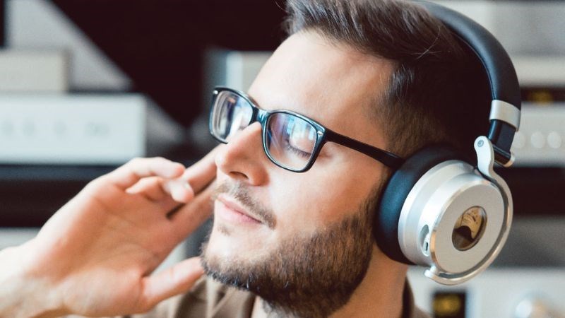 Bạn cần kiểm tra chất âm của tai nghe để có trải nghiệm âm thanh tốt nhất