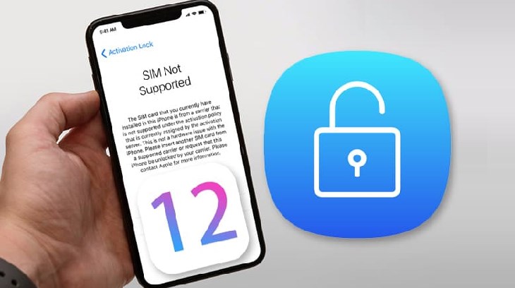 Unlock iPhone bằng mã code là cách làm tốn phí nhưng khá ổn định