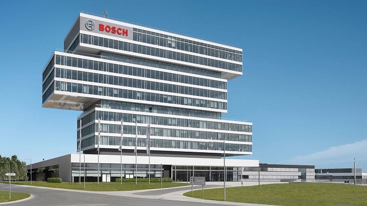 Máy rửa chén mini Bosch SKS62E32EU là một trong những dòng sản phẩm chất lượng của thương hiệu Bosch