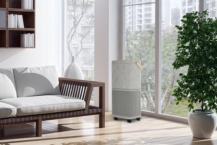Máy lọc không khí Electrolux PA91-406GY là sản phẩm nổi bật của thương hiệu gia dụng uy tín đến từ Thụy Điển - Electrolux