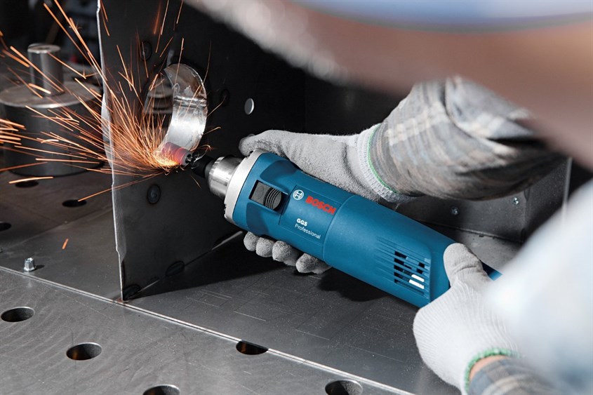 Lưu ý để sử dụng máy mài khuôn hiệu quả và đúng cách