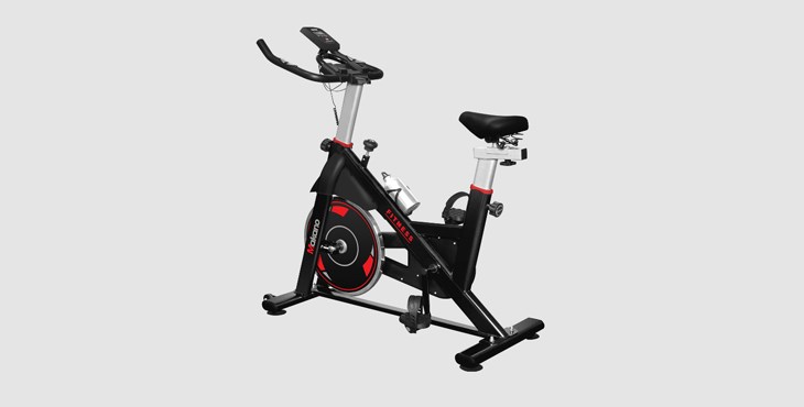 Xe đạp tập thể dục Makano MKXD-00002 được bán với giá 3.672.000 đồng (cập nhật 06/2023 và có thể thay đổi theo thời gian) Xe đạp tập thể dục Makano MKXD-00002 được bán với giá 6.120.000 đồng (cập nhật 06/2023 và có thể thay đổi theo thời gian)