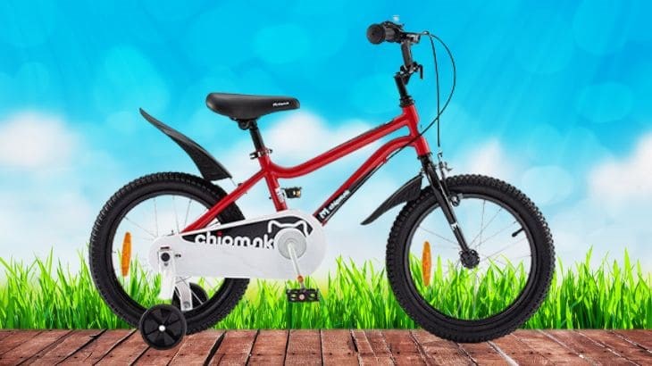Xe Đạp Trẻ Em Chipmunk CM14-1 14 inch là dòng xe đạp của hãng Royal Baby - thương hiệu của Anh Xe đạp trẻ em Chipmunk CM14-1 14 inch là dòng xe đạp nổi bật của hãng RoyalBaby đến từ Anh