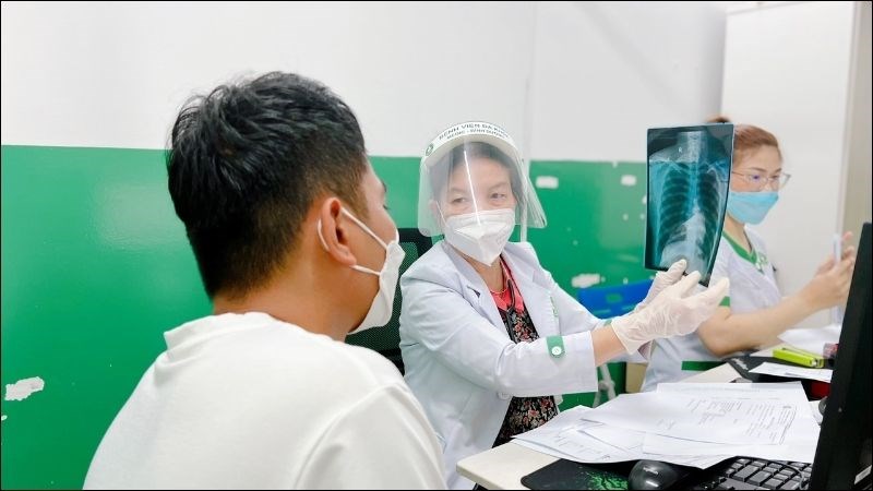 Bạn phải nhịn ăn sáng để thực hiện các xét nghiệm 