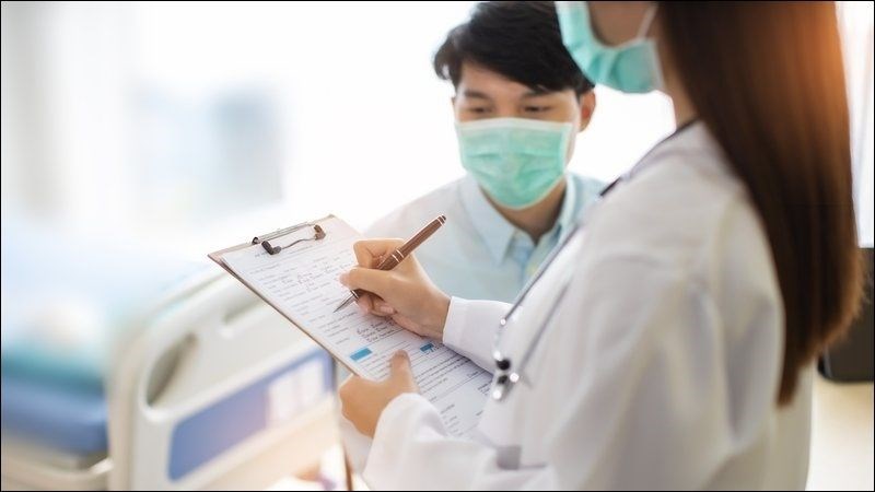 Có 3 gói khám sức khỏe hậu Covid bạn có thể tham khảo 