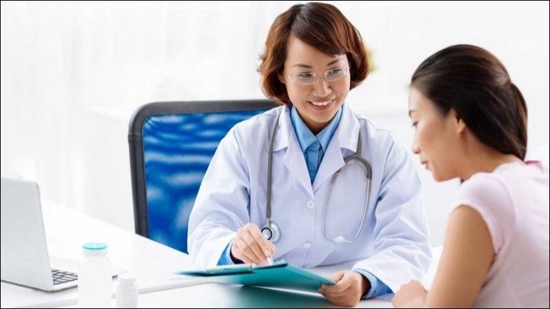 Bạn có thể tham khảo một số gói khám hậu Covid