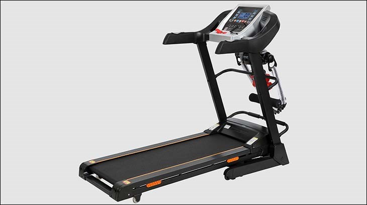 Máy Chạy Bộ Airbike Sport MK-277 là sản phẩm của thương hiệu Việt Nam nổi tiếng với các thiết bị chăm sóc sức khỏe uy tín  