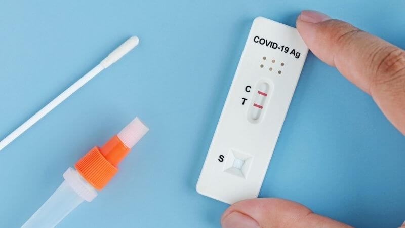 Bệnh nhân Covid-19 hay gặp rối loạn chuyển hóa sắt