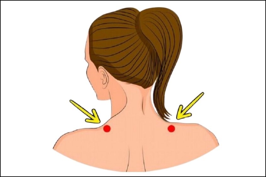 Bấm Huyệt Kích Sữa: Phương Pháp Hiệu Quả Tăng Cường Sữa Mẹ Tự Nhiên