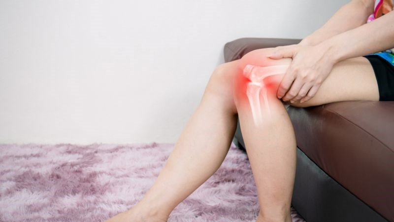 Đến gặp bác sĩ ngay nếu triệu chứng đau kéo dài và trầm trọng hơn