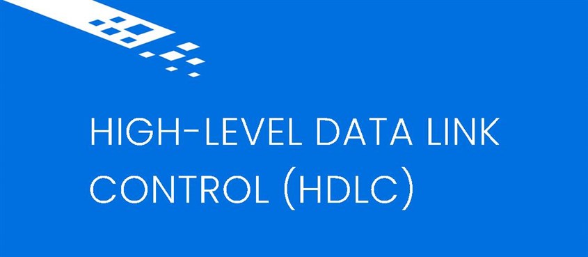 High-level Data Link Control là một loại điều khiển liên kết dữ liệu cấp cao