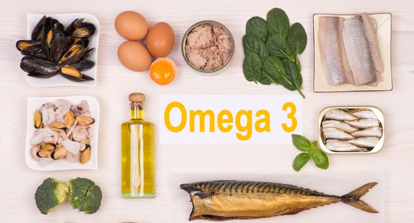 Omega-3