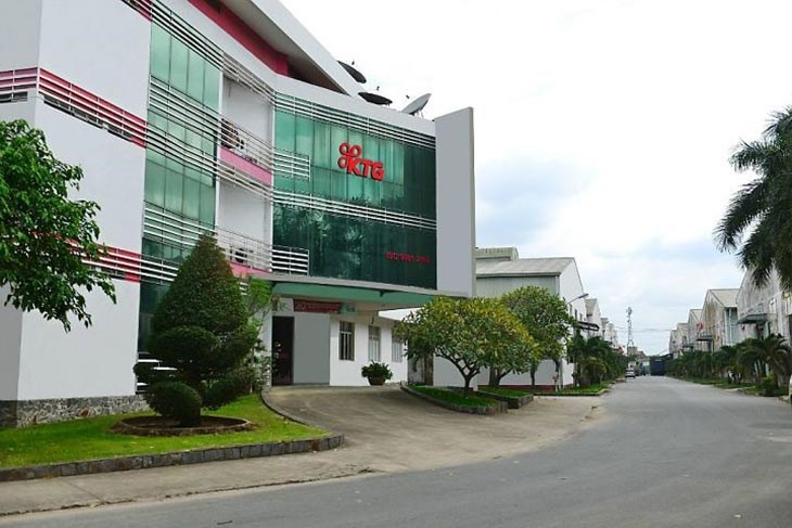 Comet thương hiệu gia dụng hàng đầu Việt Nam thuộc KTG Điện Quang