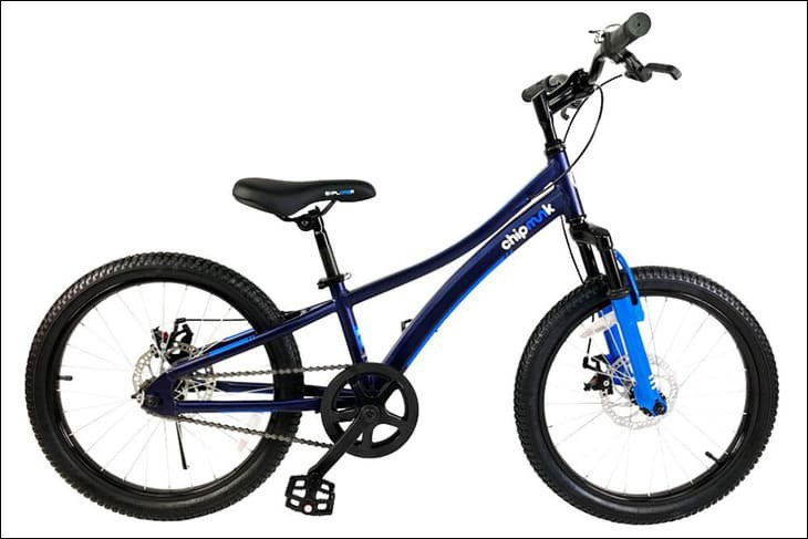 Xe Đạp Trẻ Em Chipmunk Explore CM20-3 20 inch có mức giá 3.104.000 đồng (cập nhật 05/2023 và có thể thay đổi theo thời gian) Xe đạp trẻ em Chipmunk Explore CM20-3 20 inch được bán với giá 3.880.000 đồng (cập nhật 05/2023 và có thể thay đổi theo thời gian)