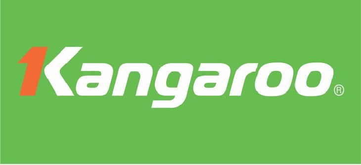 Logo của Kangaroo