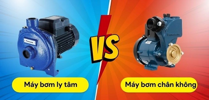 Việc lựa chọn máy bơm nào tốt hơn còn phụ thuộc vào nhiều yếu tố và nhu cầu cá nhân