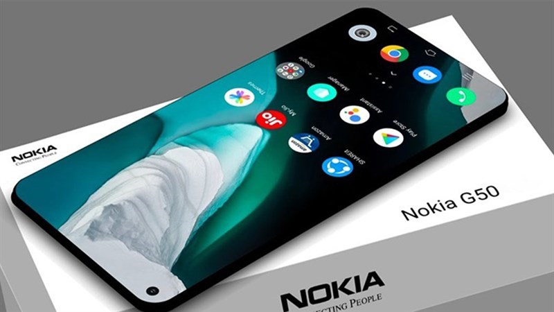 Điện thoại NOKIA nổi tiếng vì chất lượng bền bỉ theo thời gian