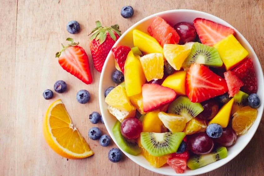 Bố mẹ nên bổ sung nhiều quả chín để tăng cường chất đề kháng cho trẻ Bố mẹ nên bổ sung nhiều quả chín để tăng cường chất đề kháng cho trẻ