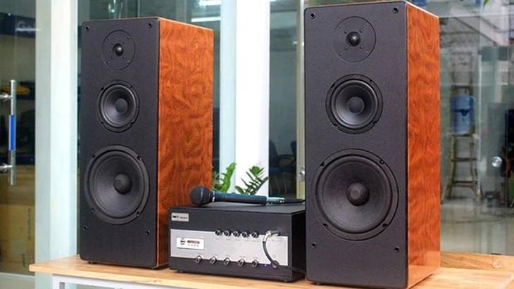 Thường xuyên kiểm tra định kỳ và thay mới phụ tùng cho thiết bị