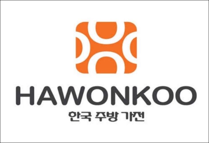 Hawonkoo là thương hiệu gia dụng nhà bếp nổi tiếng đến từ Hàn Quốc