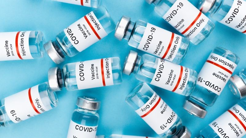 Thời gian tiêm mũi thứ 2 phụ thuộc vào loại vaccine bạn tiêm